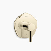 Kohler Occasion Thermostatic Valve Trim T27040-4-AF - Plumbing Market