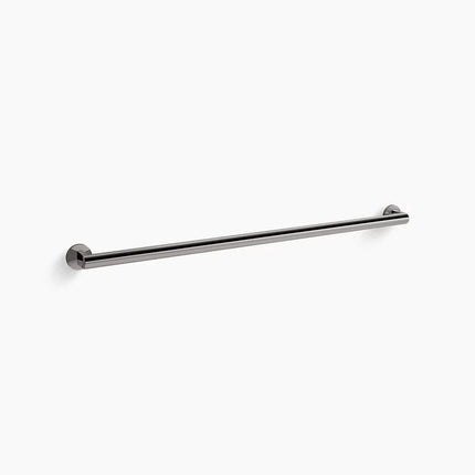 Kohler Components 36" grab bar K-25161-TT - Plumbing Market