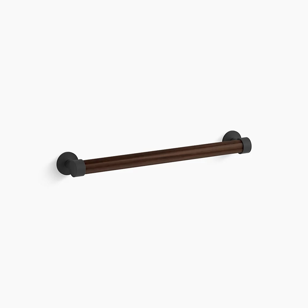 Kohler Artifacts Drawer Pull 13 Inches 33561-BL - Plumbing Market