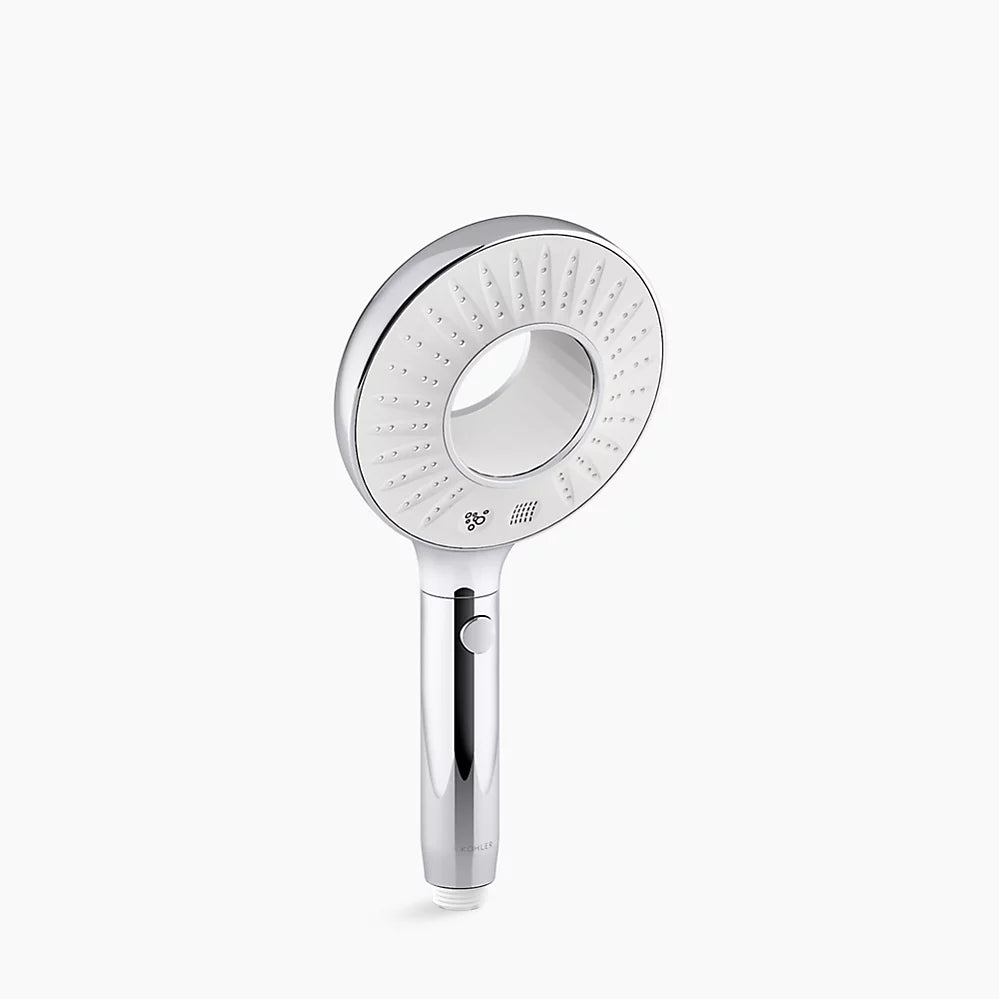 Kohler Spaviva Two-Function Handshwer 1.75 Gpm 28681-G-CP - Plumbing Market