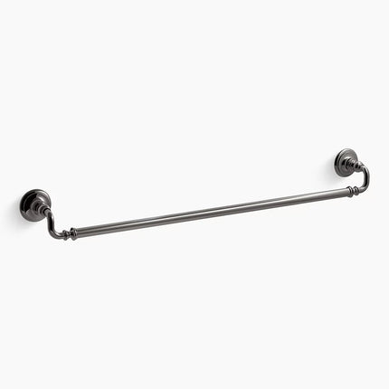 Kohler Artifacts 30" towel bar K-72569-TT - Plumbing Market