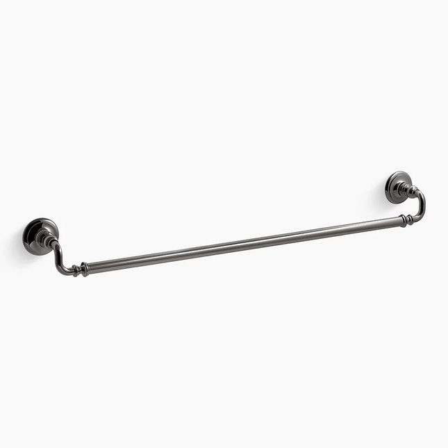 Kohler Artifacts 30" towel bar K-72569-TT - Plumbing Market