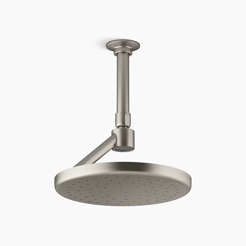 Kohler Statement Iconic Open Showerhead 26301-BN - Plumbing Market