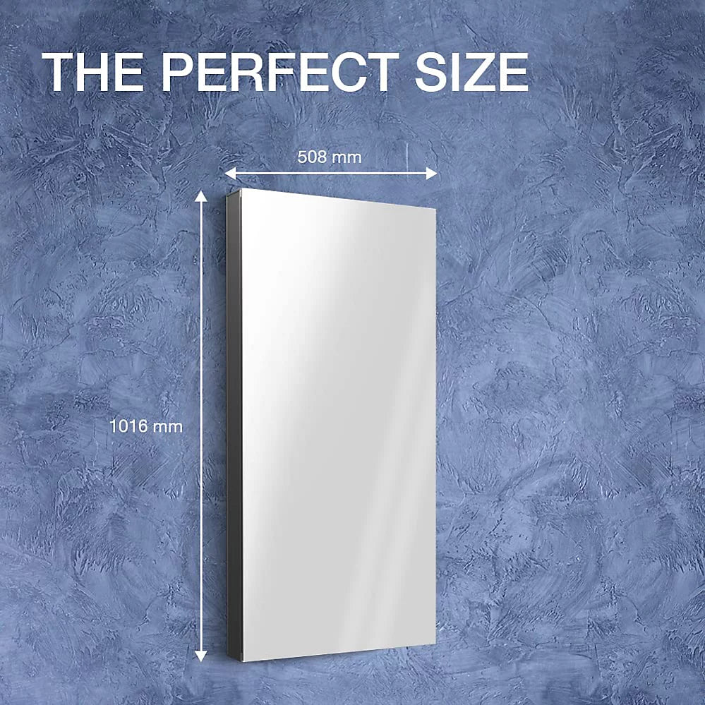 Kohler Maxstow 20" W x 40" H medicine cabinet K-81148-DA1 - Plumbing Market