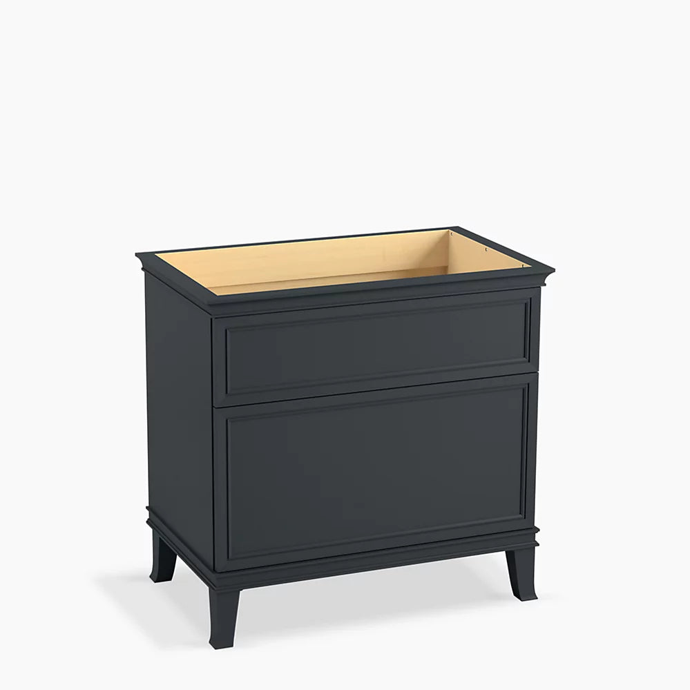 Kohler Artifacts 36" bathroom vanity cabinet K-33559-1WX - Plumbing Market
