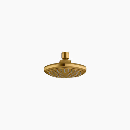 Kohler Occasion 5  Showerhead, 2.5 Gpm 27050-2MB - Plumbing Market