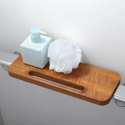 Kohler Choreograph Teak shower tray K-97629-NA - Plumbing Market