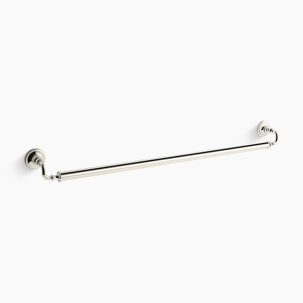 Kohler Artifacts 42" grab bar K-25158-SN - Plumbing Market