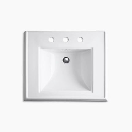 Kohler Memoirs 24  Ped/Lv-8Cc/Classic 2238-8-95 - Plumbing Market