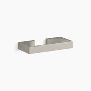 Kohler Minimal Toilet paper holder K-26571-BN - Plumbing Market