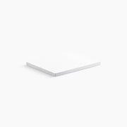 Kohler Draft 6" tray K-27357-0 - Plumbing Market