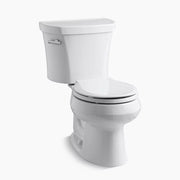 Kohler Wellworth  1.28 Gpf Tlt Pb, 14  Ri 3947-0 - Plumbing Market