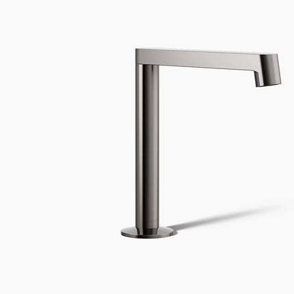 Kohler Components Bathroom sink faucet spout with Row design, 1.2 gpm K-77969-TT - Plumbing Market