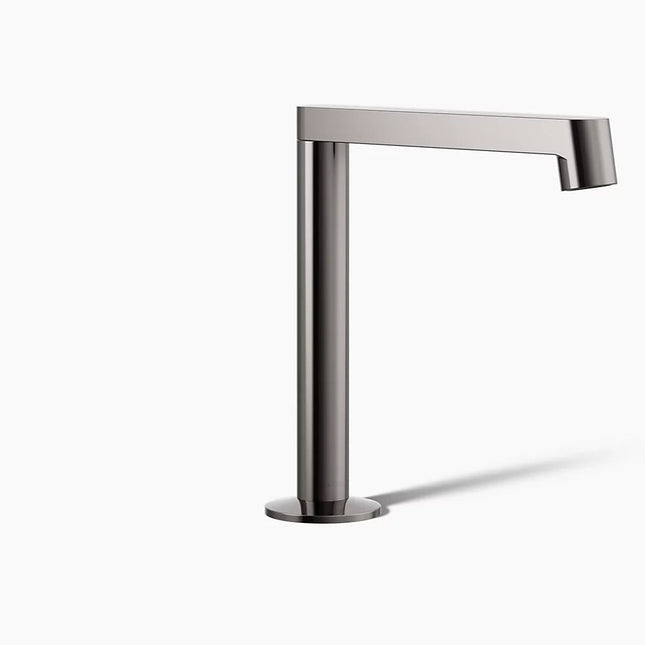 Kohler Components Bathroom sink faucet spout with Row design, 1.2 gpm K-77969-TT - Plumbing Market