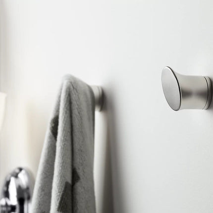 Kohler Choreograph Hook K-97624-SHP - Plumbing Market