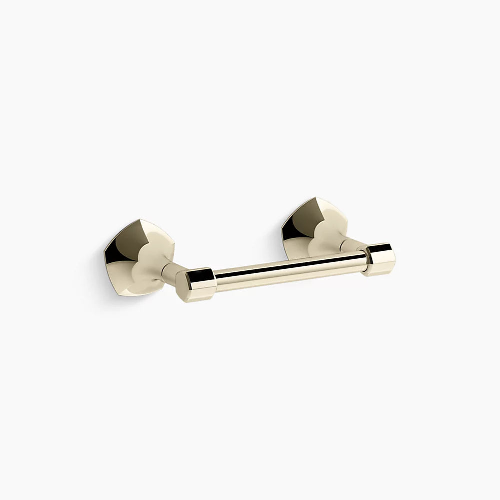 Kohler Occasion Pivoting toilet paper holder K-27065-AF - Plumbing Market