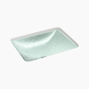 Kohler Yepsen Undercounter Glass Sink 28823-TG2 - Plumbing Market