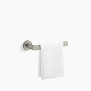 Kohler Composed Towel arm K-73145-BN - Plumbing Market