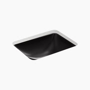 Kohler Caxton Rectangle Undercounter Lav 20000-7 - Plumbing Market