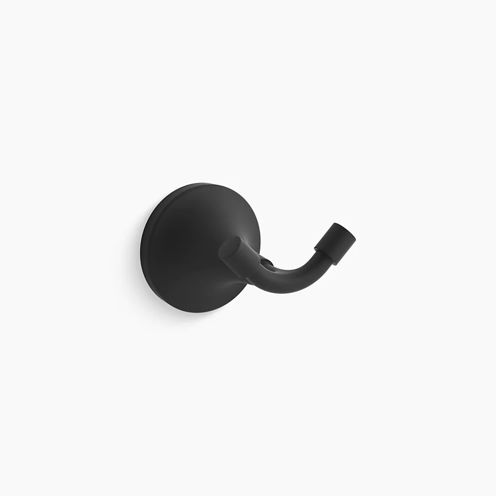Kohler Tone Robe hook K-27427-BL - Plumbing Market
