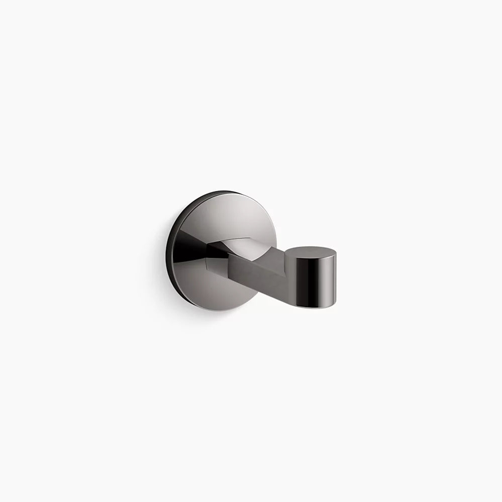Kohler Components Robe hook K-78378-TT - Plumbing Market