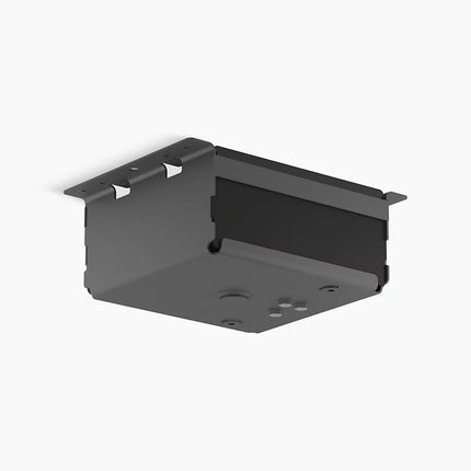 Kohler Purist Suspend Ceiling-mount rough-in box K-29180-NA - Plumbing Market