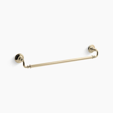 Kohler Artifacts 24" towel bar K-72568-AF - Plumbing Market