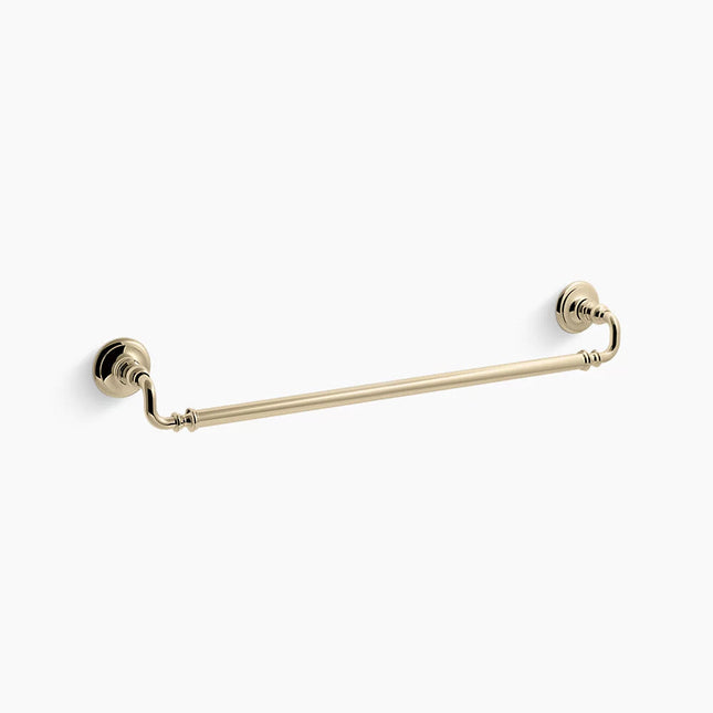 Kohler Artifacts 24" towel bar K-72568-AF - Plumbing Market