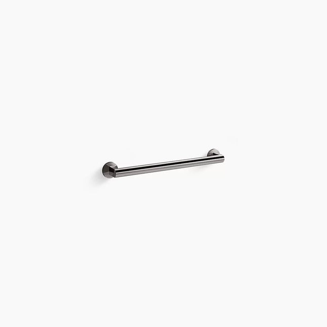Kohler Components 18" grab bar K-25160-TT - Plumbing Market