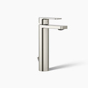 Kohler Parallel Tall single-handle bathroom sink faucet, 1.2 gpm K-23475-4-SN - Plumbing Market