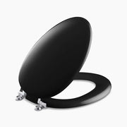 Kohler Kathryn Toilet Seat, Painted 4701-CP-7 - Plumbing Market