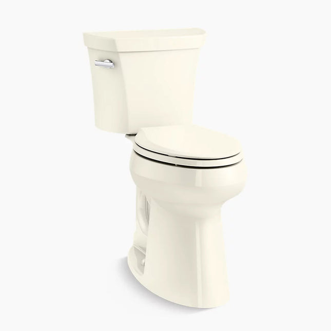 Kohler Highline Tall Eb 1.28 2-Pc Tlt 25224-96 - Plumbing Market