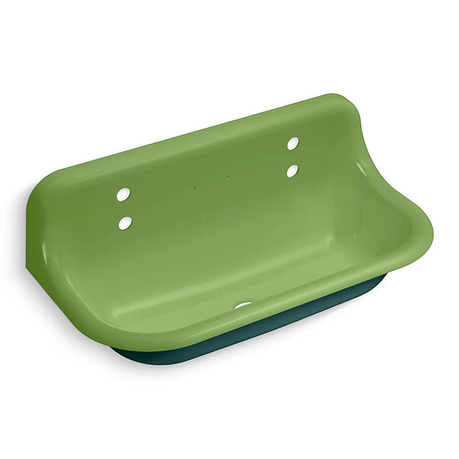 Kohler Brockway 3' Wash Sink 3200-PAT-34 - Plumbing Market