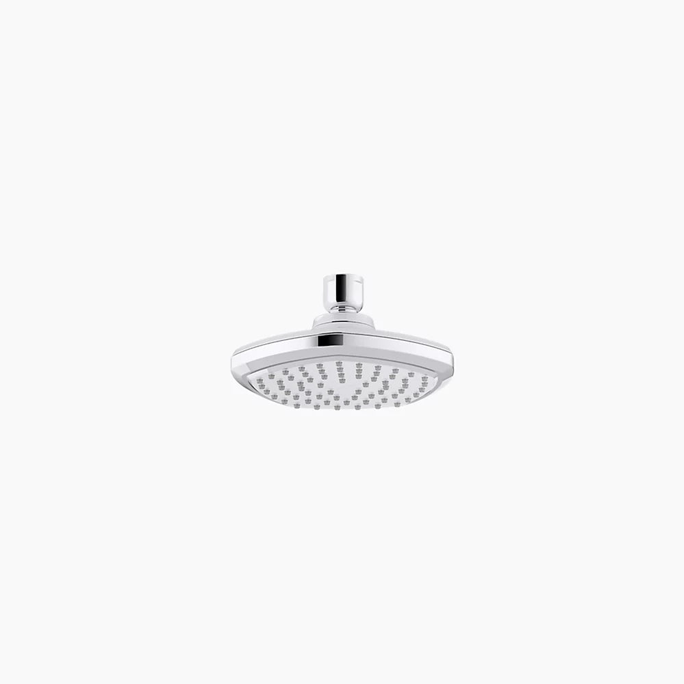 Kohler Occasion 5  Showerhead, 2.5 Gpm 27050-CP - Plumbing Market