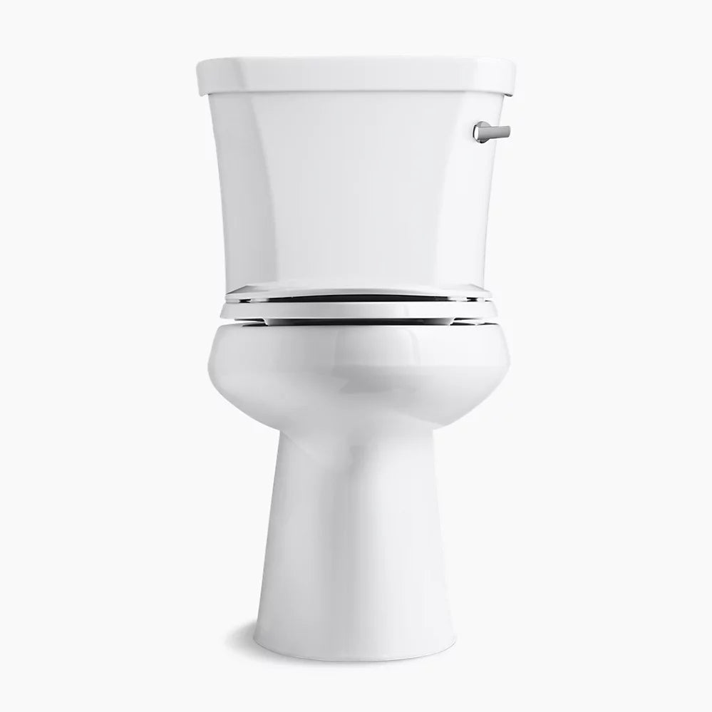 Kohler Wellworth Highline 1.28 Gpf Tlt Eb, Rh 3999-RA-0 - Plumbing Market