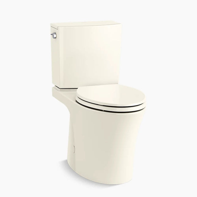 Kohler Veil Ch Eb 1.28 2-Pc Tlt 28161-96 - Plumbing Market