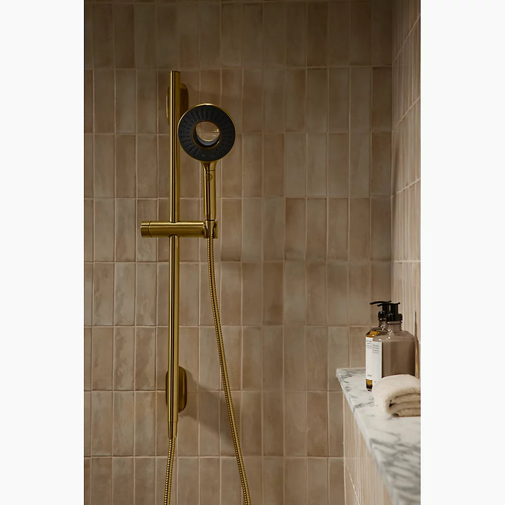 Kohler Spaviva Two-Function Handshwer 1.75 Gpm 28681-G-2MB - Plumbing Market