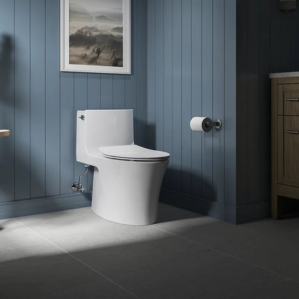 Kohler Carbyne Quiet Close Eb Toilet Seat 30780-0 - Plumbing Market