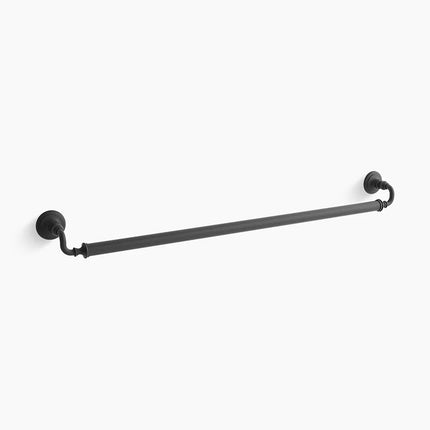 Kohler Artifacts 42" grab bar K-25158-BL - Plumbing Market