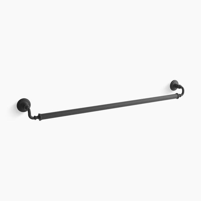 Kohler Artifacts 42" grab bar K-25158-BL - Plumbing Market