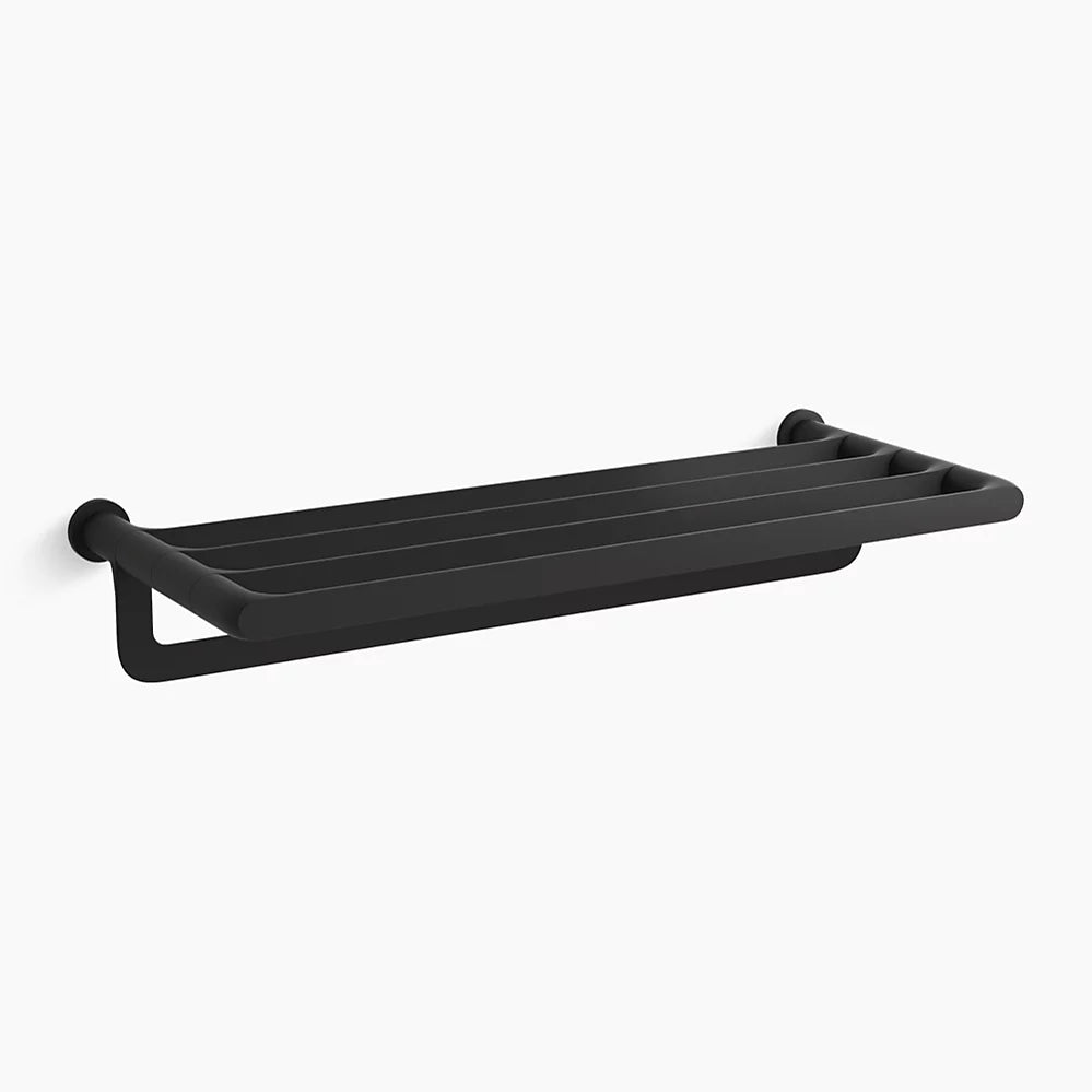 Kohler Avid Hotelier K-97497-BL - Plumbing Market