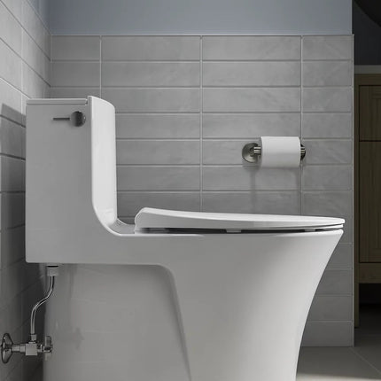 Kohler Willow Quiet Close Eb Toilet Seat 30781-0 - Plumbing Market