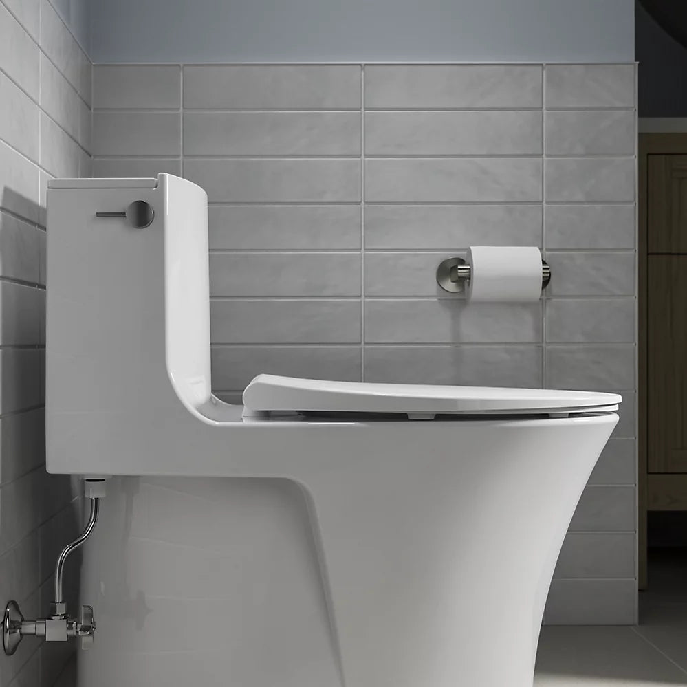 Kohler Willow Quiet Close Eb Toilet Seat 30781-0 - Plumbing Market