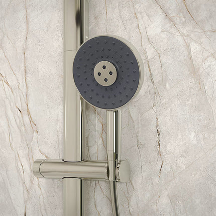 Kohler Statement 3F Round Handshower G 26282-G-TT - Plumbing Market