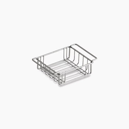 Kohler Undertone Wire storage basket for Undertone trough sinks K-3127-ST - Plumbing Market