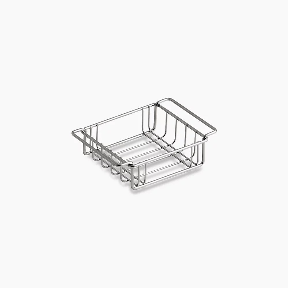 Kohler Undertone Wire storage basket for Undertone trough sinks K-3127-ST - Plumbing Market
