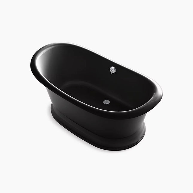 Kohler Artifacts 66-1/4" x 32-1/2" freestanding bath K-21000-P5-7 - Plumbing Market