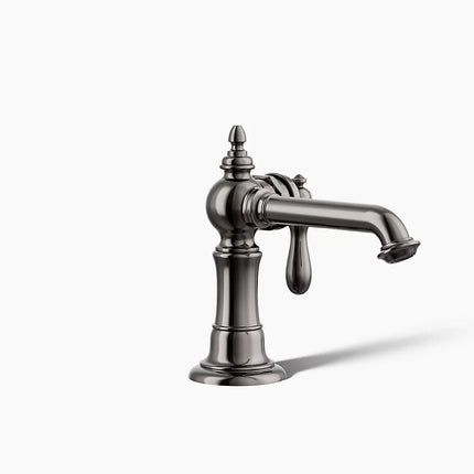 Kohler Artifacts Single-handle bathroom sink faucet, 1.2 gpm K-72762-9M-TT - Plumbing Market