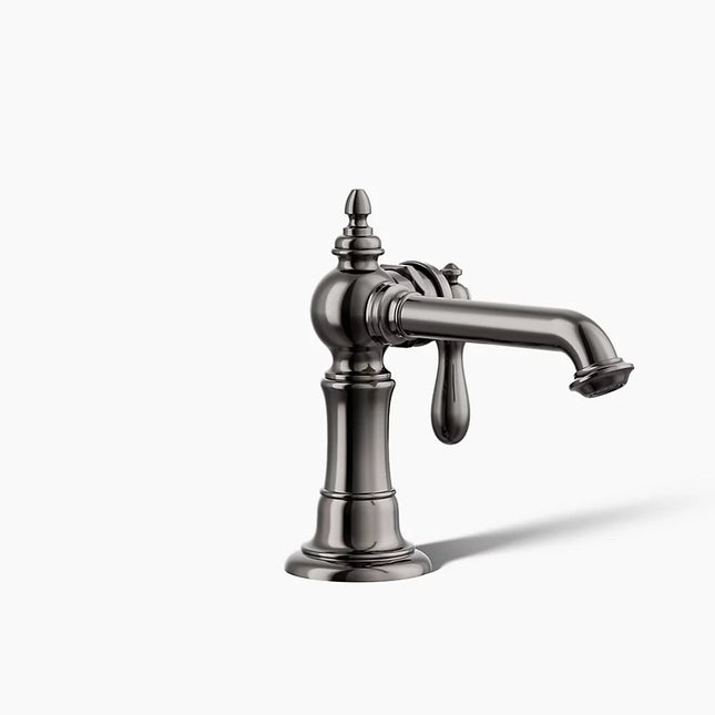 Kohler Artifacts Single-handle bathroom sink faucet, 1.2 gpm K-72762-9M-TT - Plumbing Market