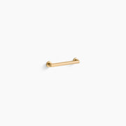 Kohler Components 12" grab bar K-25159-2MB - Plumbing Market